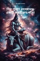 Manu Siddhartha - Shiv Puran Unlocked : A Simplified Journey Bengali Version (Edition1), Häftad