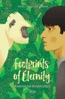 Angelika Sriram - Footprints of Eternity, Häftad