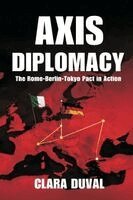 Clara Duval - Axis Diplomacy, Häftad