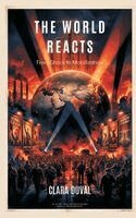 Clara Duval - World Reacts, Inbunden