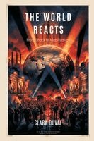 Clara Duval - World Reacts, Häftad