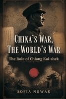 Sofia Nowak - China's War, The World's War, Häftad