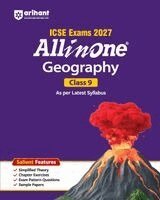 Farah Sultan - AIO ICSE Geography 9th, Häftad. Tillgänglighet: Lägg i varukorg