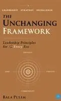 Bala Pulem - Unchanging Framework, Inbunden. Tillgänglighet: Lägg i varukorg