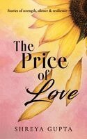 Shreya Gupta - price of love, Häftad. Tillgänglighet: Lägg i varukorg