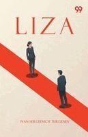 Ivan Sergeevich Turgenev - Liza, Häftad