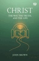John Brown - Christ, Häftad