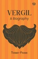 Tenney Frank - Vergil, Häftad
