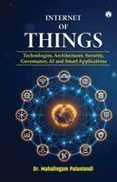 Mahalingam Palaniandi - Internet of Things, Häftad