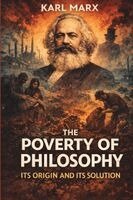 Karl Marx - Poverty of Philosophy, Häftad