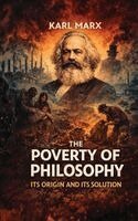 Karl Marx - Poverty of Philosophy, Inbunden