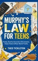 Theo Tickleton - Murphy's Law for Teens, Inbunden
