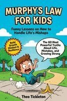 Theo Tickleton - Murphy's Law for Kids, Häftad