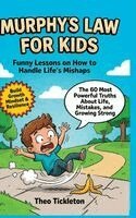 Theo Tickleton - Murphy's Law for Kids, Inbunden