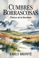 Emily Brontë - Cumbres borrascosas, Häftad