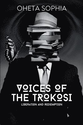 bokomslag Voices of the Trokosi
