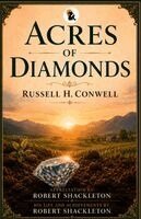 Russell H Conwell - Acres of Diamonds Russell H Conwell Sasa Classic Series Paperback Edition 2026, Häftad. Tillgänglighet: Lägg i varukorg