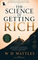 W D Wattles - Science of Getting Rich W D Wattles Sasa Classic Series Paperback Edition 2026, Häftad. Tillgänglighet: Lägg i varukorg