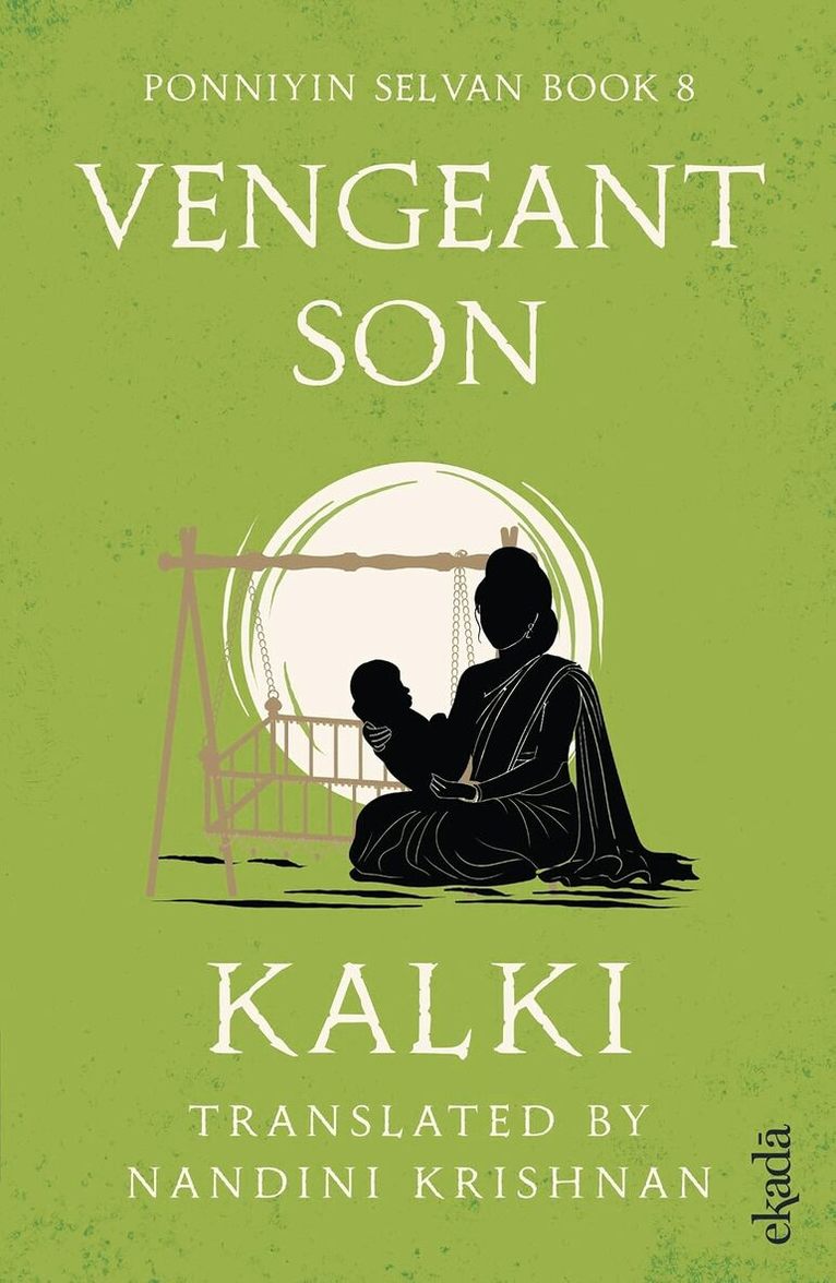Kalki - Vengeant Son, Häftad. Tillgänglighet: Lägg i varukorg