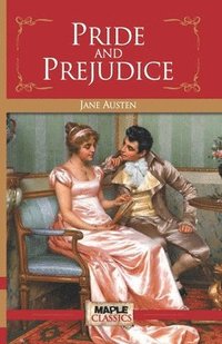 bokomslag Pride & Prejudice