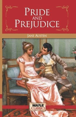 bokomslag Pride & Prejudice