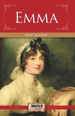 bokomslag Emma
