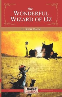 bokomslag Wonderful Wizard of Oz