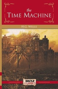 bokomslag Time Machine