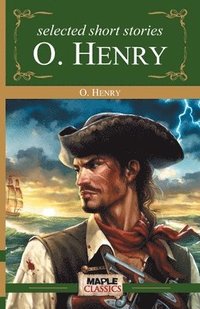 bokomslag Selected Short Stories by O.Henry