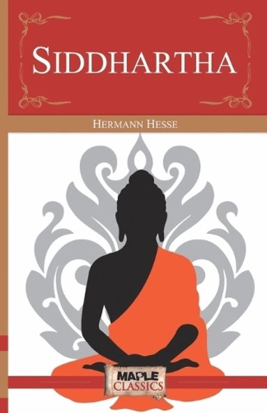 Herman Hesse - Siddhartha, Häftad
