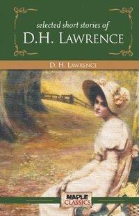 bokomslag Selected Short Stories by D.H.Lawrence