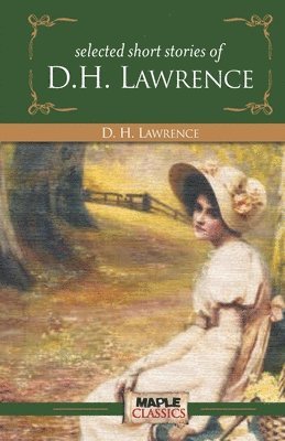 Selected Short Stories by D.H.Lawrence 1