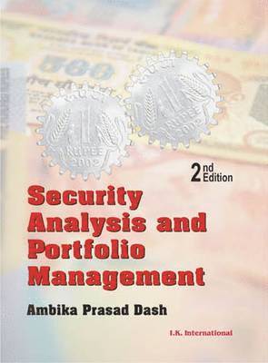 Security Analysis and Portfolio Management 1