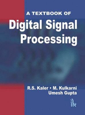 A Textbook of Digital Signal Processing 1