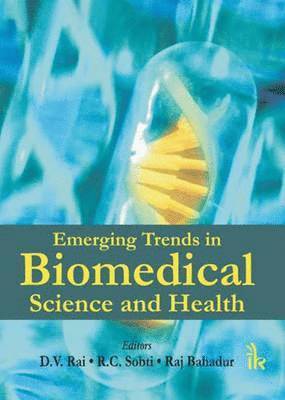 Emerging Trends in Biomedical Science and Health 1