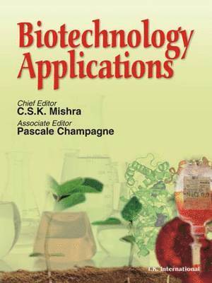 Biotechnology Applications 1