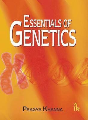 Essentials of Genetics 1