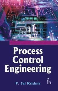 bokomslag Process Control Engineering
