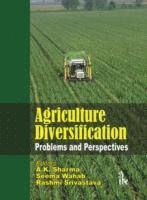 bokomslag Agriculture Diversification