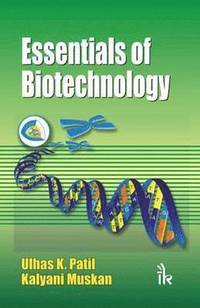 bokomslag Essentials of Biotechnology