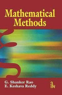 bokomslag Mathematical Methods