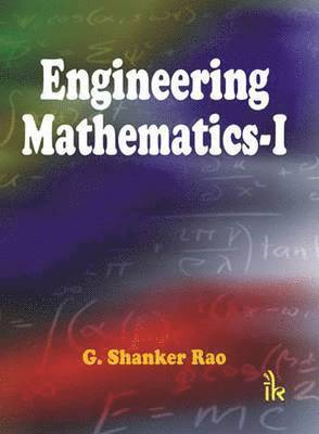 Engineering Mathematics: (As per JNTU Syllabus) Volume I 1