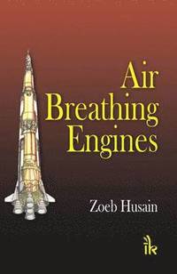 bokomslag Air Breathing Engines