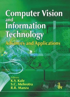 Computer Vision and Information Technology