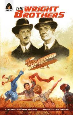 Wright Brothers