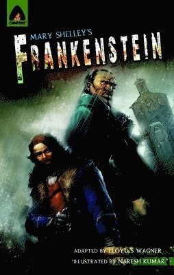 Frankenstein 1