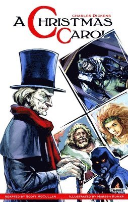 A Christmas Carol