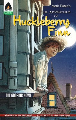 bokomslag Adventures of Huckleberry Finn