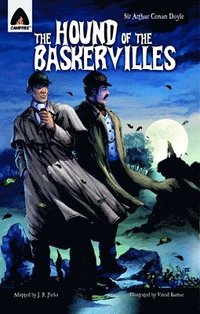 bokomslag The Hound Of The Baskervilles