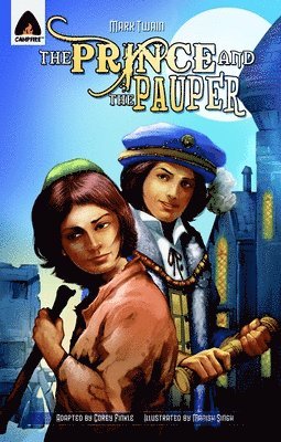 The Prince and the Pauper 1